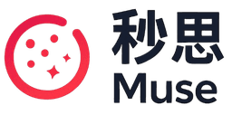 秒思 Logo